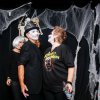 31.10.2015 Photo Booth von Martin Wahler, Pixelcode
